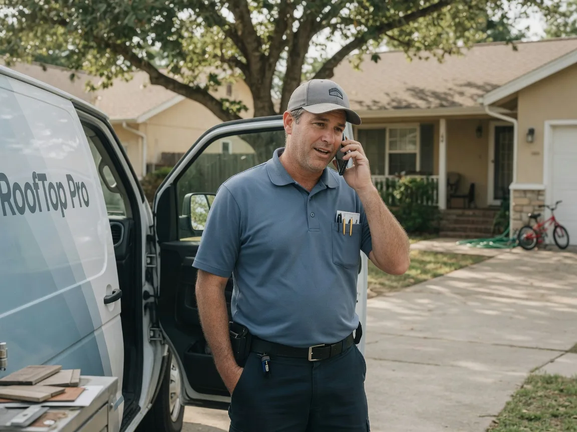 Roof Repair Mohnton, PA FAQs
