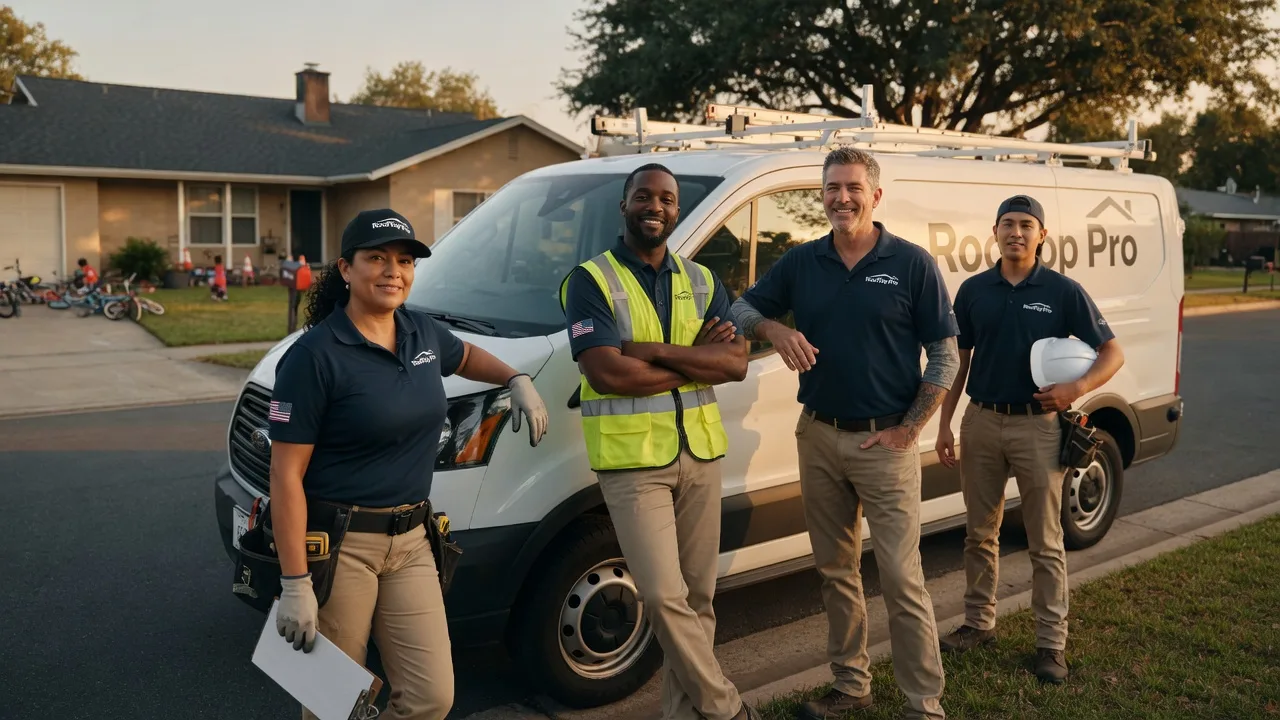 Roof Repair in Mohnton, PA near me