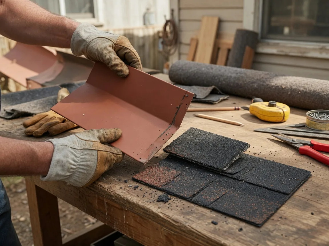 Roof Repair company in Mohnton, PA